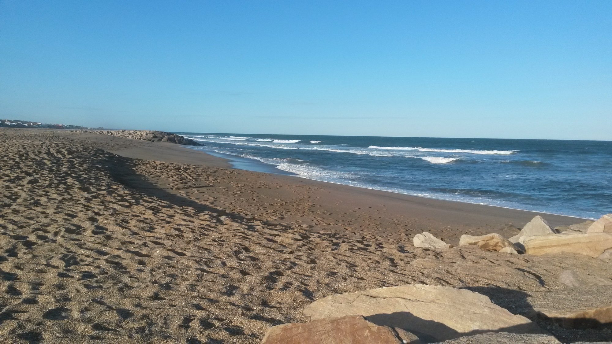 Descanso de Mar, Miramar